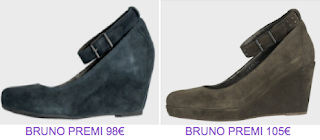Zapatos Bruno Premi 2